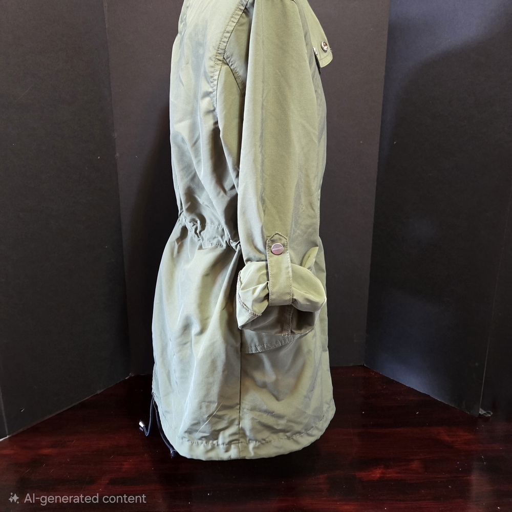 Sanctuary Sage Utility Jacket - image 7